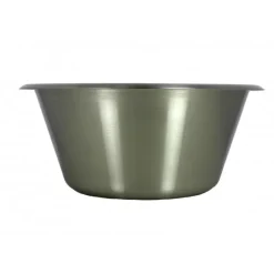 Bassines De Cuisine*MATFER Bassine Pâtissière Ø 24 cm fond plat inox