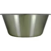 Bassines De Cuisine*MATFER Bassine Pâtissière Ø 32 cm fond plat inox