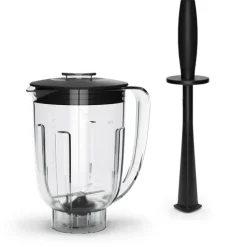 Robot Pâtissier*ANKARSRUM Blender 1,3 L pour robot culinaire 1500 W