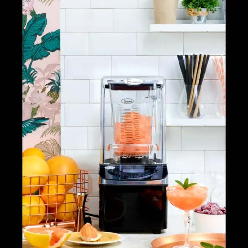 Préparation|Blender*SANTOS Blender Brushless ExpertProfessionnelN°62