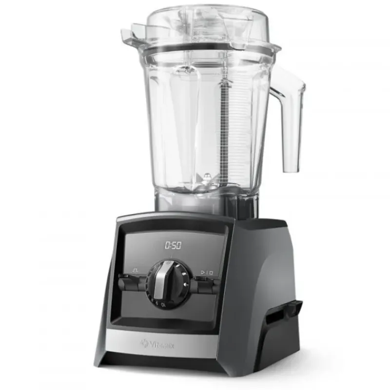 Préparation|Blender*VITAMIX Blender Ascent 2500i Gris