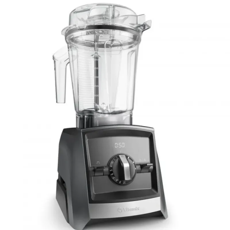 Préparation|Blender*VITAMIX Blender Ascent 2500i Gris