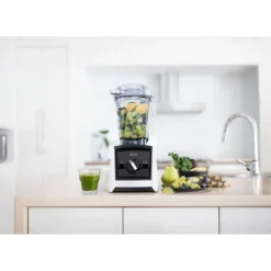 Préparation|Blender*VITAMIX Blender Ascent 2500i Gris