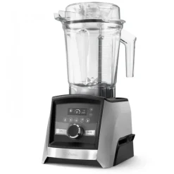 Préparation|Blender*VITAMIX Blender Ascent 3500i Acier Brossé