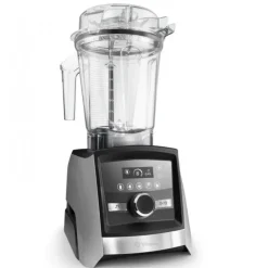 Préparation|Blender*VITAMIX Blender Ascent 3500i Acier Brossé