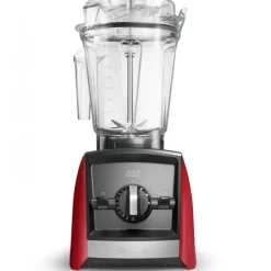 Préparation|Blender*VITAMIX Blender Ascent 2500i Rouge