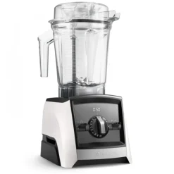 Préparation|Blender*VITAMIX Blender Ascent 2500i Blanc