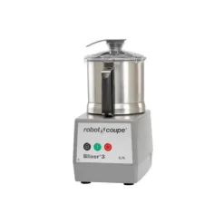 Préparation*ROBOT-COUPE Blixer 3 Robot Coupe