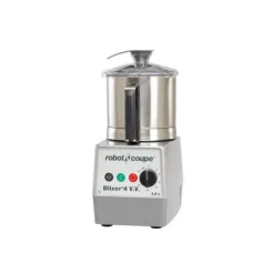 Préparation*ROBOT-COUPE Blixer 4 V.V. Robot Coupe