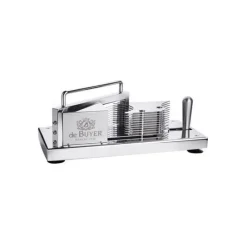 Coupe Légumes*DE BUYER Bloc de lames de rechange coupe tomate