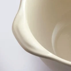 Plat De Cuisson*EMILE HENRY Bol à Gratiner Argile 0,55 L