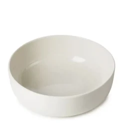 Servir, Présenter|Vaisselle*REVOL Bol à Salade en Porcelaine Ivoire 1,5 L Adélie