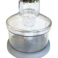 Préparation|Accessoire Mixeur, Batteur*DYNAMIC Bol Cutter DYNAMIX 0.8L
