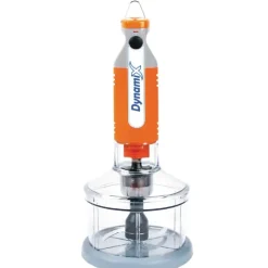 Préparation|Accessoire Mixeur, Batteur*DYNAMIC Bol Cutter DYNAMIX 0.8L