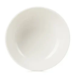 Vaisselle*REVOL Bol en Porcelaine Ivoire 22 cl Adélie