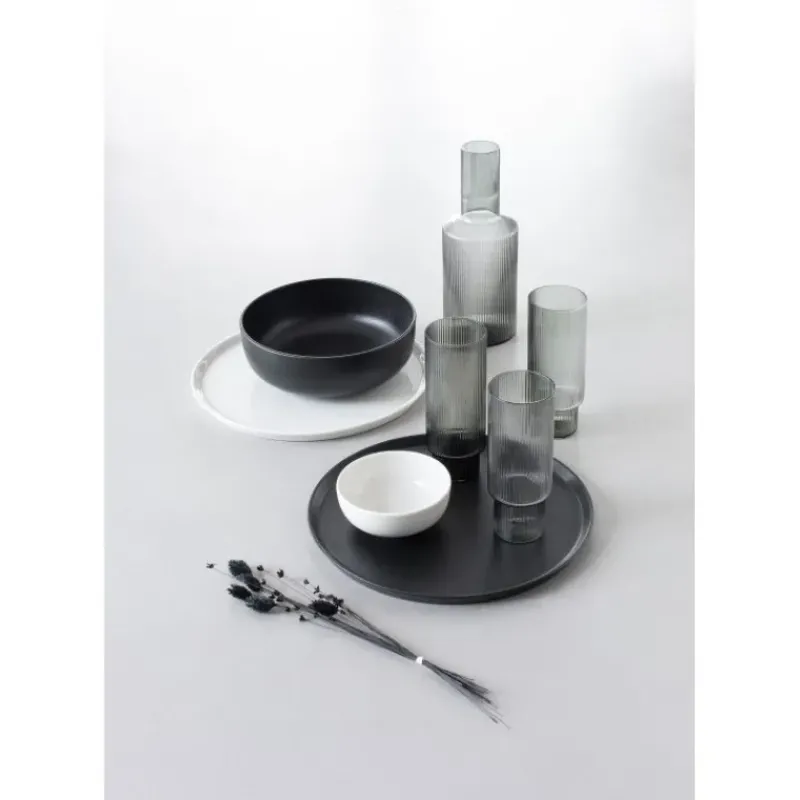 Vaisselle*REVOL Bol en Porcelaine Ivoire 22 cl Adélie