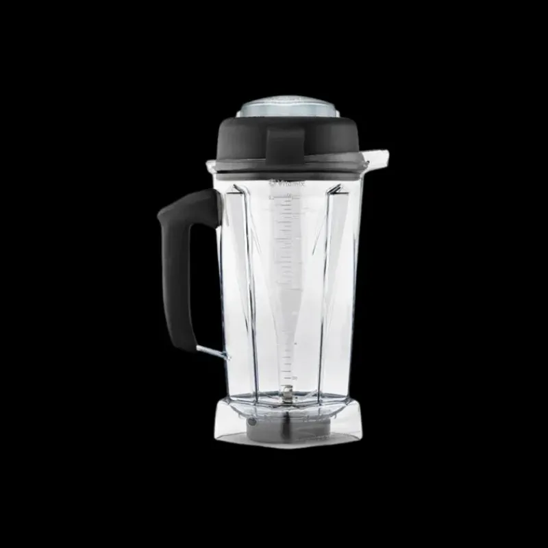 Préparation|Blender*VITAMIX Bol gradué 2 L + Poussoir