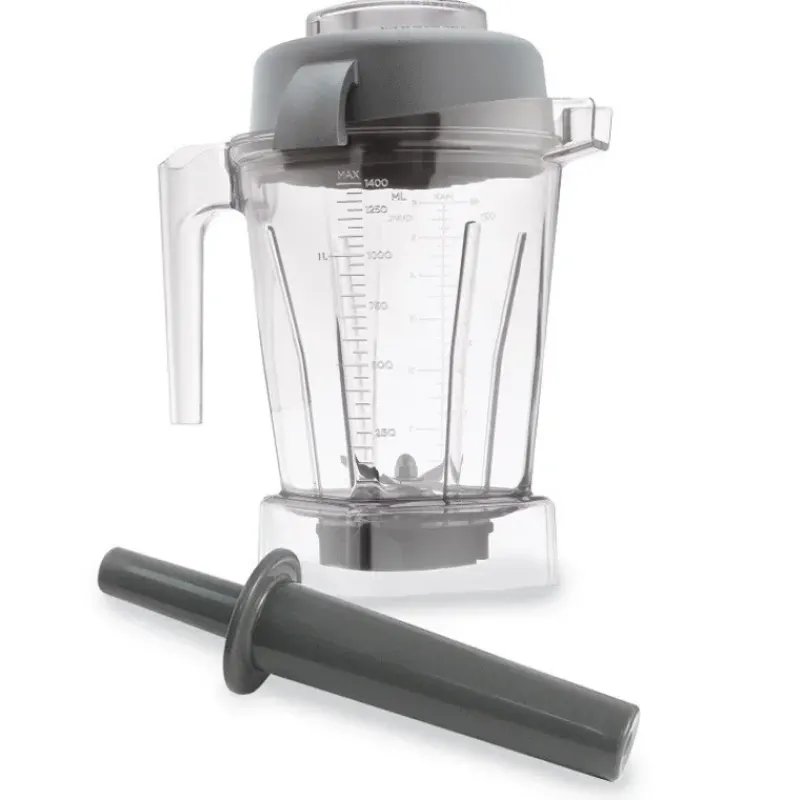Préparation|Blender*VITAMIX Bol gradué 1.4 L + Poussoir