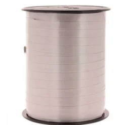 Bolduc*MALLARD FERRIERE Bolduc Argent 7mm (500m) Mallard Ferrière