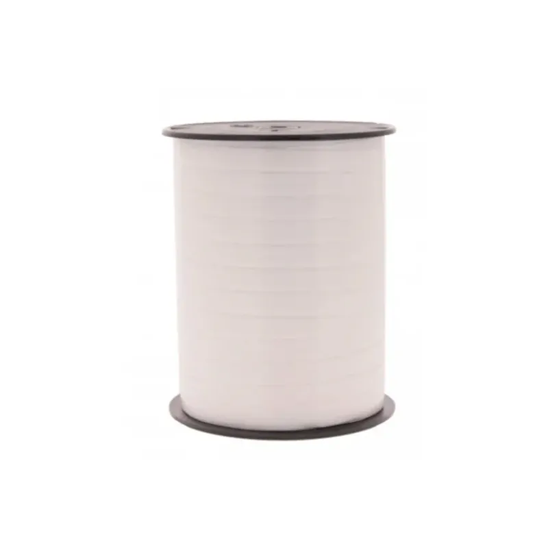 Bolduc*MATFER Bolduc Poly Blanc 7mm (500m)