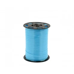 Bolduc*MALLARD FERRIERE Bolduc Poly Bleu Ciel 5mm (500m) Mallard Ferrière