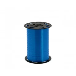 Bolduc*MALLARD FERRIERE Bolduc Poly Bleu Roy 5mm (500m) Mallard Ferrière