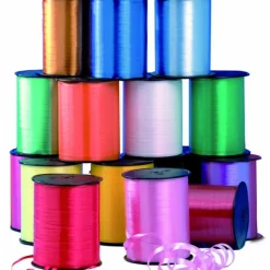 Bolduc*MALLARD FERRIERE Bolduc Poly Rouge 5mm (500m) Mallard Ferrière