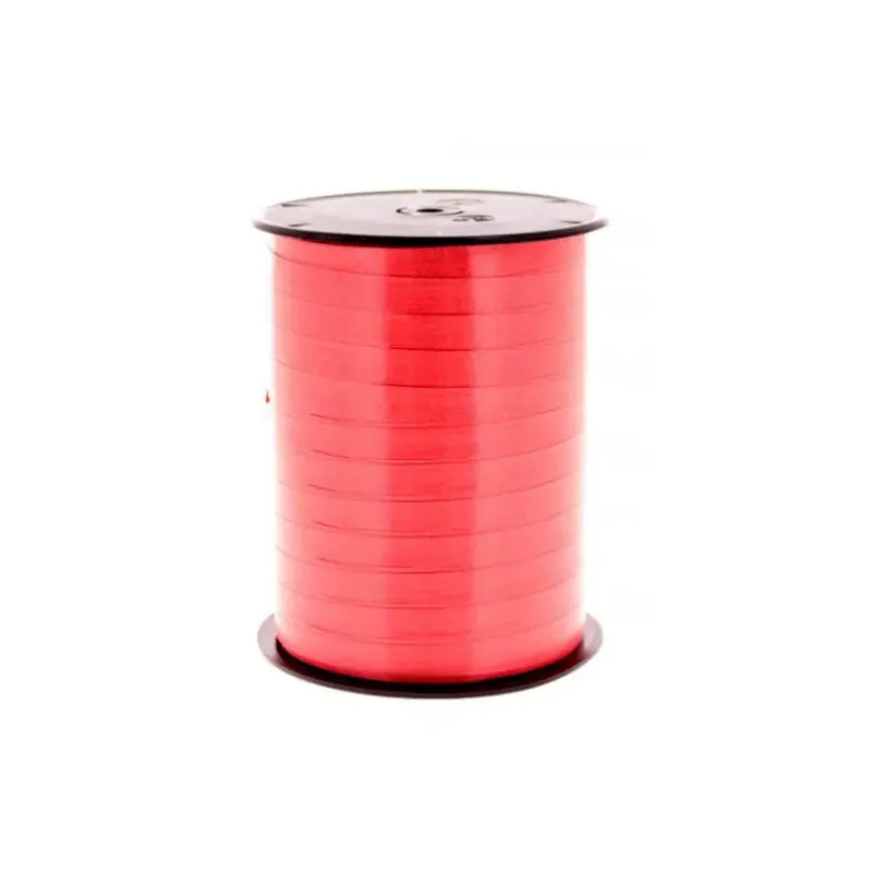 Bolduc*MATFER Bolduc Poly Rouge 7mm (500m)