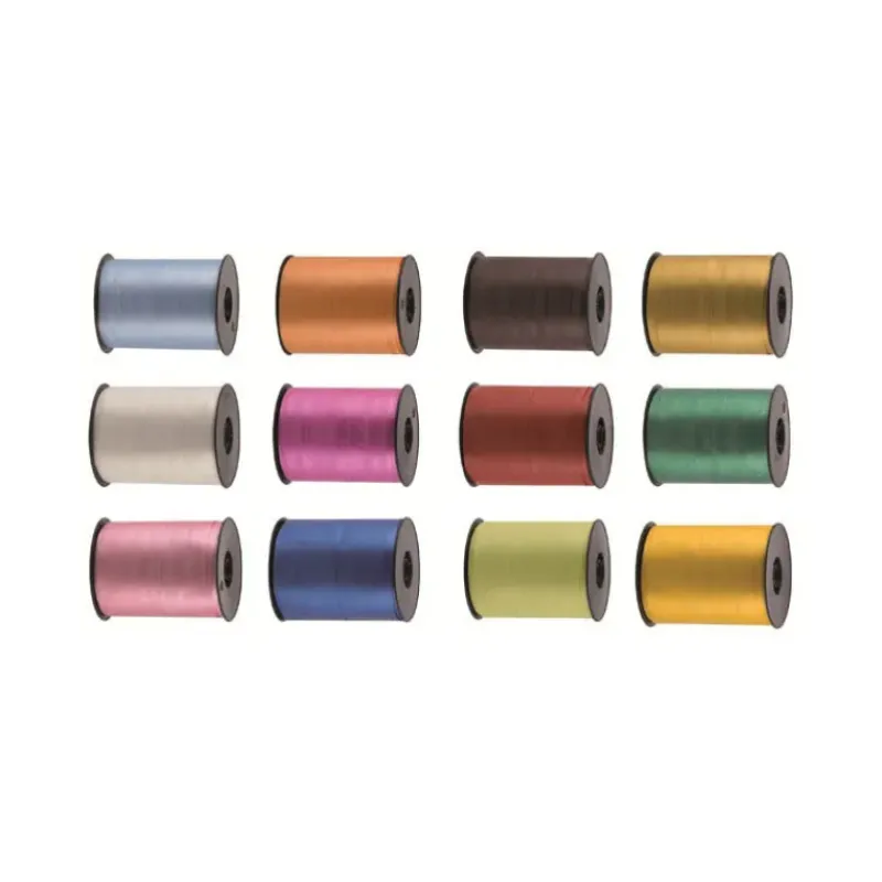 Bolduc*MATFER Bolduc Poly Vert 7mm (500m)