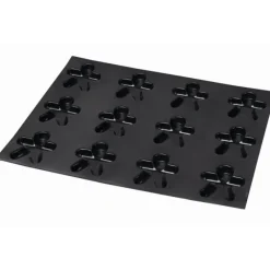 Moule Silicone*FLEXIPAN Bonhommes - Moule silicone