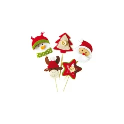 Emballage Alimentaire*GATODECO Boîte à Bûche et Accessoires Patisdécor