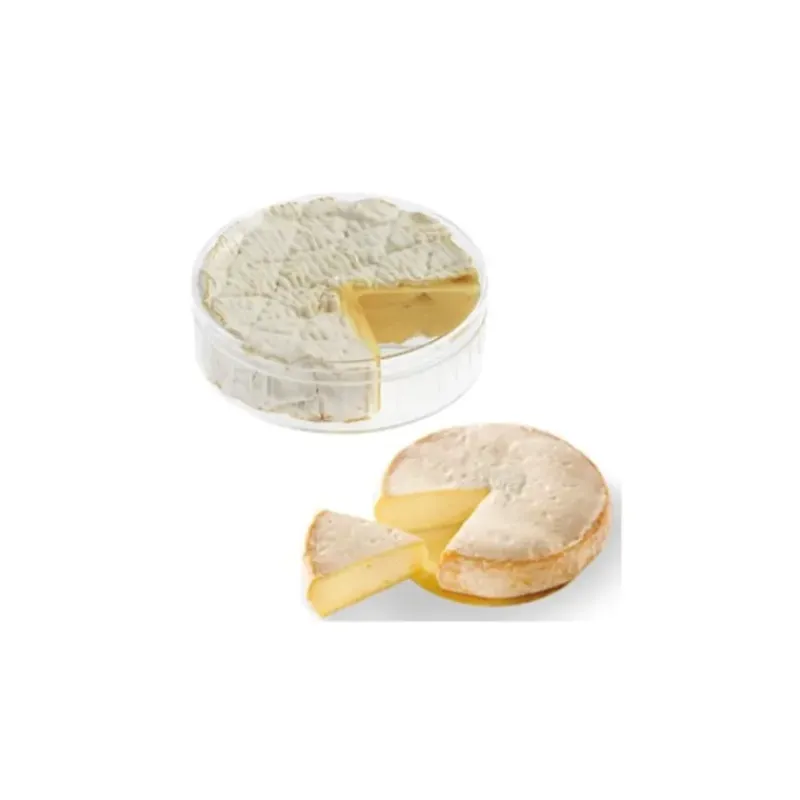 Conservation*TELLIER Boîte à Camembert