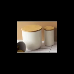 Conservation*PEBBLY Boîte à Thé 650 ml