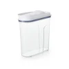 Conservation*OXO Boîte de Conservation Pop avec Bec Verseur 3.2 L Good Grips