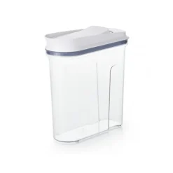 Conservation*OXO Boîte de Conservation Pop avec Bec Verseur 3.2 L Good Grips