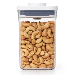 Conservation*OXO Boîte de Conservation Pop Rectangle 1,6 L Good Grips