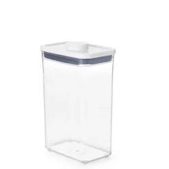 Conservation*OXO Boîte de Conservation Pop Rectangle 2,6 L Good Grips