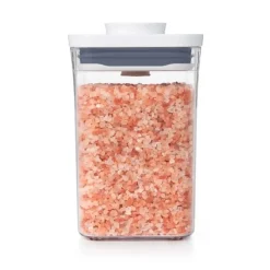 Conservation*OXO Boîte de Conservation Pop Rectangle 1 L Good Grips