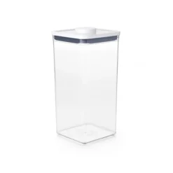 Conservation*OXO Boîte de Conservation Pop Carrée 5,7L Good Grips