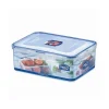 Conservation*LOCK AND LOCK Boîte de Conservation Rectangulaire 3,9 L