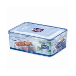 Conservation*LOCK AND LOCK Boîte de Conservation Rectangulaire 3,9 L