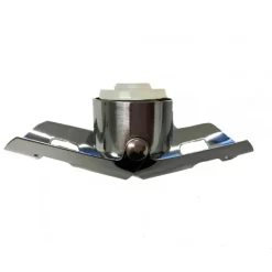 Accessoires Vin*LEBRUN Bouchon à Champagne Inox