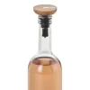 Accessoires Vin*ADHOC Bouchon à Vin avec Bec Verseur