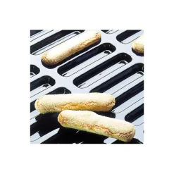 Moule Silicone*FLEXIPAN Boudoirs - Moule silicone