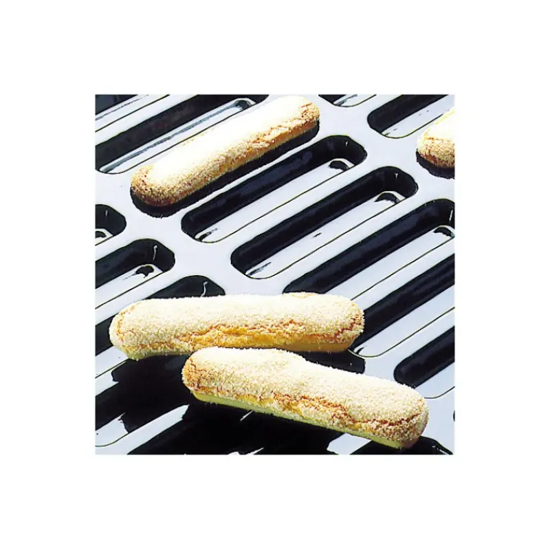 Moule Silicone*FLEXIPAN Boudoirs - Moule silicone