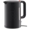 Bouilloire*BODUM Bouilloire Electrique Noir 0.5L BISTRO