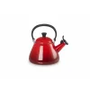 Bouilloire*LE CREUSET Bouilloire Kone 1,6 L Cerise