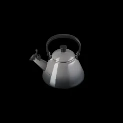 Bouilloire*LE CREUSET Bouilloire Kone 1,6 L Flint