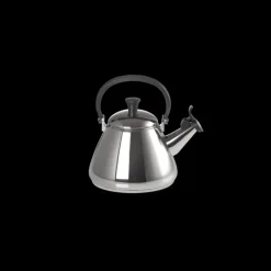 Bouilloire*LE CREUSET Bouilloire Kone 1,6 L Inox