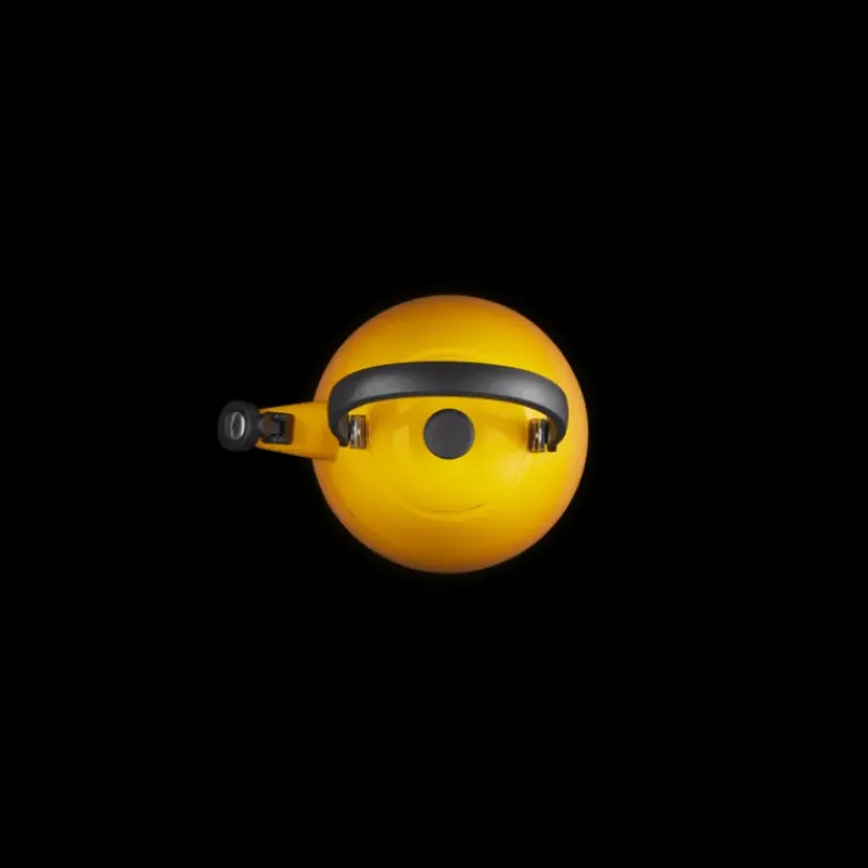 Bouilloire*LE CREUSET Bouilloire Kone 1,6 L Nectar